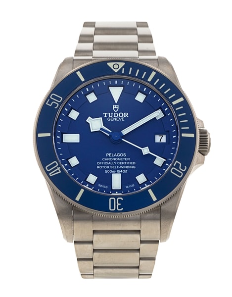Tudor Pelagos M25600TB-0001